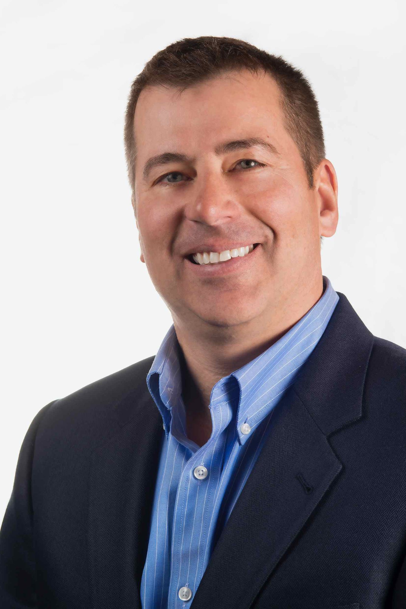 Jim Ketchledge, CEO of Nexcergy